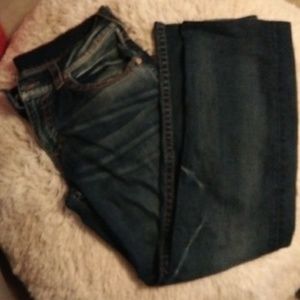 True religion men's jeans